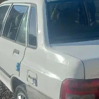 پراید معاوضه ای|خودرو سواری و وانت|نیشابور, شهرک فرهنگیان|دیوار