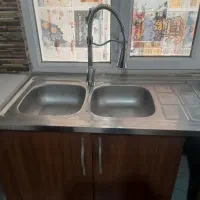 سینگ ظرفشویی