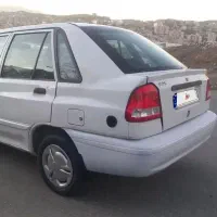 پراید ۸۴|خودرو سواری و وانت|سنندج, |دیوار