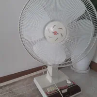 پنکه پارس خزر