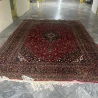 فرش دست بافت ۱۲ متری  لاکی