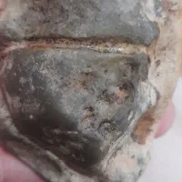 چند تا سنگ زینتی و شهاب