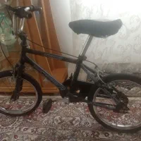 دوچرخه