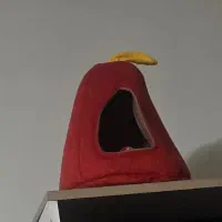 آشیانه پرنده