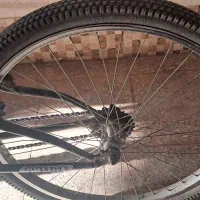 دوچرخه ۲۶|دوچرخه، اسکیت، اسکوتر|اقبالیه, |دیوار