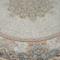 فرش زیبای کاشان