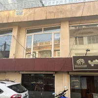 ملک تجاری خ ادب بهترین لوکیشن