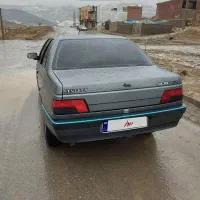 405مدل 85|خودرو سواری و وانت|بانه, |دیوار