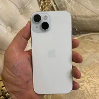 iPhone 15 128g|موبایل|همدان, |دیوار