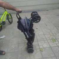 کالسکه کودک ضدآب|کالسکه و لوازم جانبی|محمدشهر, ولدآباد بزرگ|دیوار