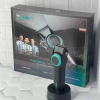 ماشین اصلاح وی جی ار VGR موتور 9000|آرایشگاه و سالنهای زیبایی|سراوان, |دیوار