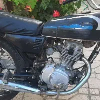 هندا 125 مدارک دار