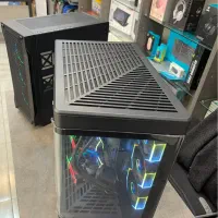 کیس نو RTx5070 12GBبا i5 14400 یکترا اقس اط|رایانه رومیزی|تهران, صادقیه|دیوار