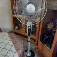 پنکه ایستاده پایه بلند