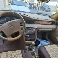 سمند ال ایکس سفارشی tu5