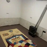 سوییت مبله بسیار تمیز و شیک|اجارهٔ کوتاهمدت آپارتمان و سوئیت|اصفهان, کلمه خوران|دیوار