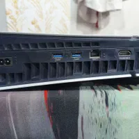 ps5 slim تک دسته