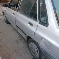 پراید مدل۸۹