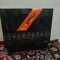 بخاری نیک کالا مدل 12MN TH