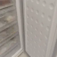 یخچال فریزر ۵کشو ایستکول|یخچال و فریزر|بندر انزلی, امامزاده|دیوار