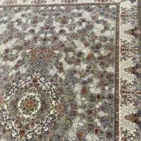 فرش۱۲ متری تبریز ۱۲۰۰ شانه و ۹متری ۷۰۰ شانه شاهکار|فرش|تهران, خلیج فارس|دیوار