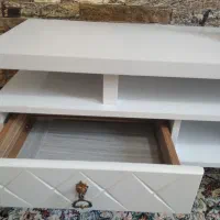 زیر تلویزیون شیک نقلی|میز تلویزیون|خرم‌آباد, |دیوار