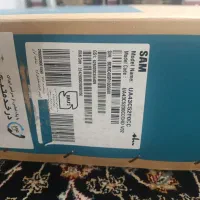 تلویزیون سام 43 اینچ|تلویزیون و پروژکتور|اصفهان, باتون|دیوار