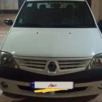 پارس تندر مدل ۹۷|خودرو سواری و وانت|بومهن, |دیوار