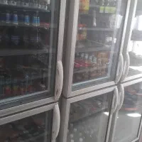 یخچال ایستاده