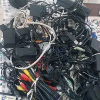 شارژر،کابل،اداپتور