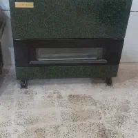 بخاری|بخاری، هیتر، شومینه|ملکشاهی, |دیوار