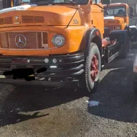 بنز تک ۱۹۳۰ باری صفر