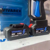 کارواش شارژی ویوارکس|ماشینآلات صنعتی|رشت, رودباری|دیوار