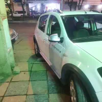 ساندرو استپ وی دنده ای مشابه صفر