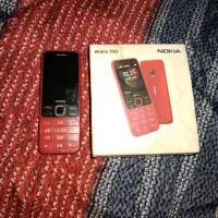 گوشی نوکیا ۱۵۰ اصلی وی اتنام دوسیم کارته