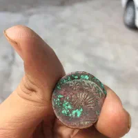 سکه قدیمی کلکسیونی