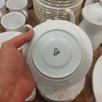 سرویس چینی اسپیدار|ظروف سرو و پذیرایی|تهران, سلسبیل شمالی|دیوار