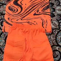 لباس ورزشی