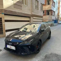 آریزو ۶ جی تی