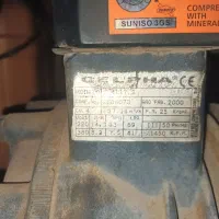 کمپرسور سردخانه صعتی|فروشگاه و مغازه|کرج, عظیمیه|دیوار