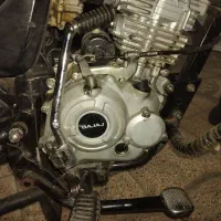 باکسر 150 فنی بشرط کارشناسی|موتورسیکلت|تهران, کیانشهر|دیوار