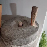 آسیاب دستی