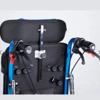 ویلچر نو|آرایشی، بهداشتی، درمانی|قزوین, |دیوار