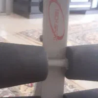 دستگاه درازونشست جنس خارجی
