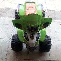 ماشین شارژی|اسباببازی بچه|تهران, تهرانپارس جنوبی|دیوار