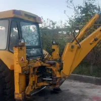 بیل بکهو|خودرو سنگین|میاندوآب, |دیوار