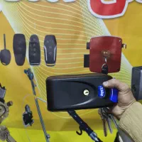 کلیدسازی کددهی ریموت