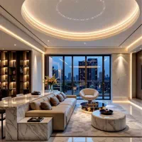 آپارتمان-125متر-2خواب-مشاعات-و-مکان-ملک-قابل-توجه