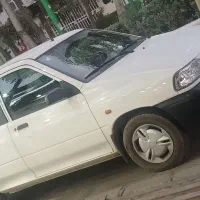 وانت پراید151
