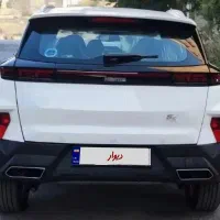 هایما 8S|خودرو سواری و وانت|قدس, شهر‌قدس|دیوار